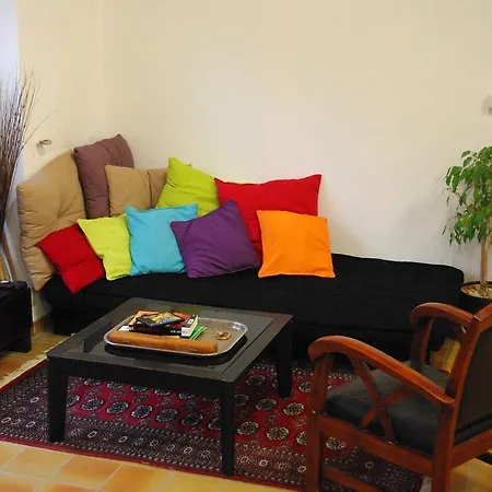 Bed & Breakfast Les Chambres D'hotes Oze 3*