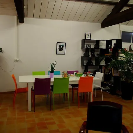 Les Chambres D'hotes Oze 3*