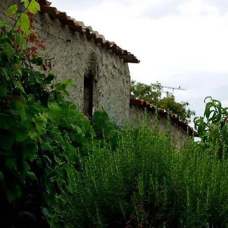 Les Chambres D'hotes Oze 3* La Chaize-Giraud
