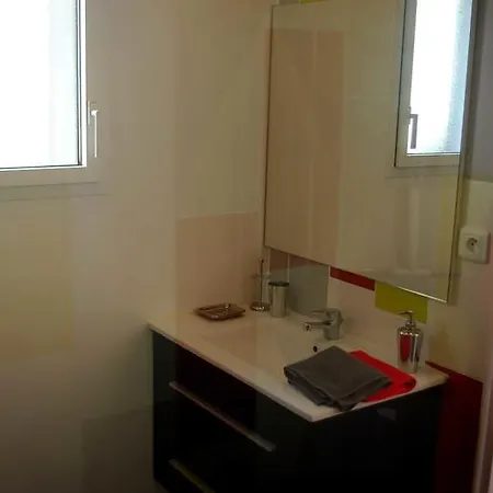 Les Chambres D'hotes Oze La Chaize-Giraud