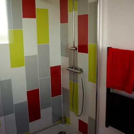 Bed & Breakfast Les Chambres D'hotes Oze