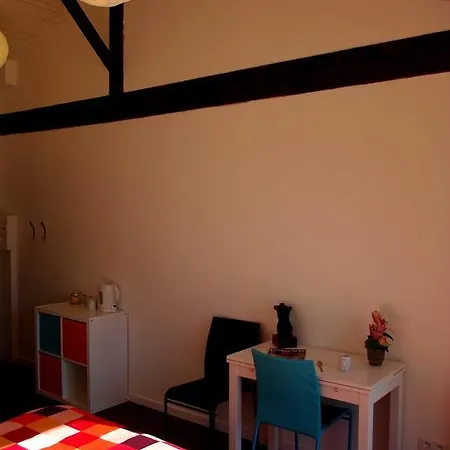 Les Chambres D'hotes Oze La Chaize-Giraud