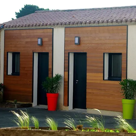 Bed & Breakfast Les Chambres D'hotes Oze 3*